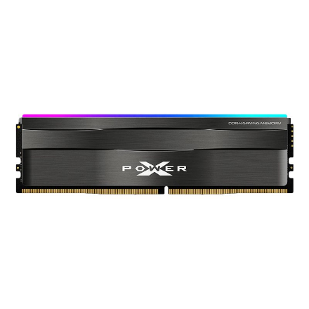Silicon Power | SP016GXLZU320BSD | 16 GB | DDR4 | 3200 MHz | PC/server | Registered No | ECC No - Image 2