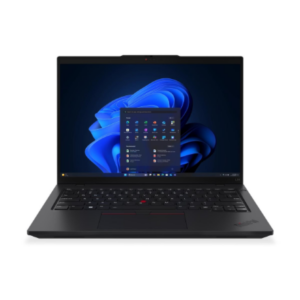 Lenovo ThinkPad L14 G6 AMD | Black | 14 " | IPS | WUXGA | 1920 x 1200 pixels | Anti-glare | AMD Ryzen 7 PRO | 250 | 32 GB | SO-DIMM DDR5 | Solid-state drive capacity 1000 GB | AMD Radeon 780M Graphics | Windows 11 Pro | 802.11be | Bluetooth version 5.4 | LTE Upgradable | Keyboard language English | Keyboard backlit | Warranty 36 month(s) | Battery warranty 12 month(s)