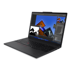 Lenovo Thinkpad T16 G4 AMD | Black | 16 " | IPS | WUXGA | 1920 x 1200 pixels | Anti-glare | AMD Ryzen AI 5 PRO | 340 | 32 GB | SO-DIMM DDR5 | Solid-state drive capacity 512 GB | AMD Radeon 840M Graphics | Windows 11 Pro | 802.11be | Bluetooth version 5.4 | LTE Upgradable | Keyboard language Nordic | Keyboard backlit | Warranty 36 month(s) | Battery warranty 12 month(s)