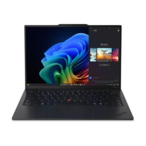 Lenovo ThinkPad X1 Carbon G13 Aura Edition | Black | 14 " | IPS | Touchscreen | WUXGA | 1920 x 1200 pixels | Anti-glare | Intel Core Ultra 7 | 258V | 32 GB | Soldered LPDDR5x | Solid-state drive capacity 512 GB | Intel Arc Graphics 140V | Windows 11 Pro | 802.11be | Bluetooth version 5.4 | Keyboard language Nordic | Keyboard backlit | Warranty 36 month(s) | Battery warranty 12 month(s)