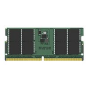 Kingston KCP556SD8-32 | 32 GB | DDR5 | 5600 MHz | PC/server | Registered No | ECC No