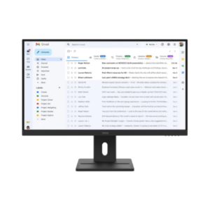 Lenovo | ThinkVision E27-40 | 27 " | IPS | 16:9 | 100 Hz | 4 ms | 1920 x 1080 pixels | 300 cd/m² | HDMI ports quantity 1 | Warranty 36 month(s)