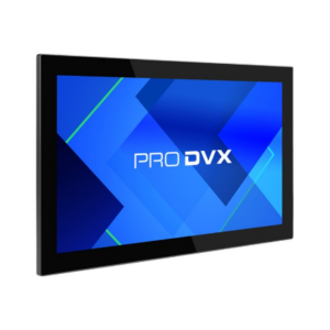ProDVX | APPC-15XP-R23 | 15.6 " | Landscape/Portrait | 24/7 | Android | LPDDR4 SDRAM | Wi-Fi | Touchscreen | 400 cd/m² | 800:1 | 170 ° | 170 °