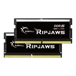 G.Skill Ripjaws F5-5600S4040A16GX2-RS memory module 32 GB 2 x 16 GB DDR5 5600 MHz | G.Skill