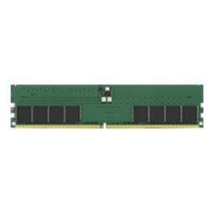 Kingston KCP556UD8-32 | 32 GB | DDR5 | 5600 MHz | PC/server | Registered No | ECC No