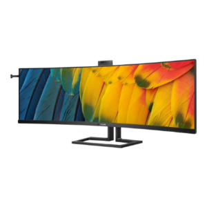 Philips | Curved Business Monito | 45B1U6900CH/00 | 44.5 " | VA | QHD | 32:9 | 60 Hz | 4 ms | 5120 x 1440 | 450 cd/m² | HDMI ports quantity 2