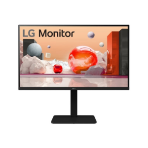 LG | 27BA550-B | 27 " | IPS | FHD | 16:9 | 100 Hz | 5 ms | 1920 x 1080 pixels | 250 cd/m² | HDMI ports quantity 1 | Black