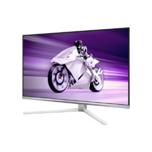 Philips | 32M2N8900/00 | 32 " | OLED | 16:9 | 240 Hz | 0.03 ms | 3840 x 2160 pixels | 250 cd/m² | HDMI ports quantity 2 | White