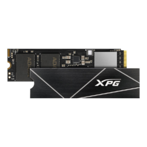 ADATA | XPG Gammix S70 BLADE | 512 GB | SSD form factor M.2 2280 | Solid-state drive interface PCIe Gen4x4 | Read speed 7400 MB/s | Write speed 2600 MB/s