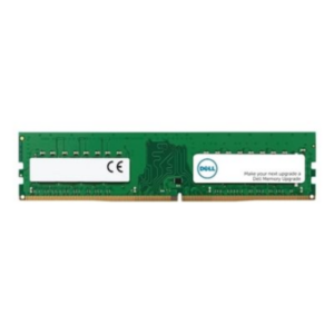 Dell Memory Upgrade | 2Rx8 | 32 GB | DDR5 UDIMM | 5600 MHz | PC/server | Registered No | ECC No