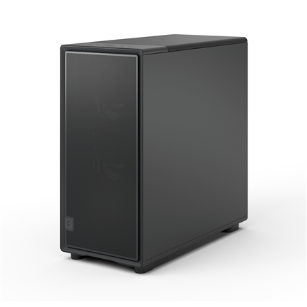 Fractal Design Case | Epoch XL | Black TG Light Tint | ATX | Power supply included No - Image 5