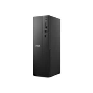 Dell Pro | Essential QVS1260 | Desktop | Slim | Intel Core i5 | i5-14400 | 16 GB | DDR5 | 1000 GB | Intel UHD Graphics 730 | English | Ubuntu | Warranty 36 month(s)