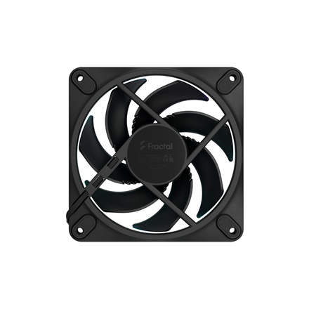 Fractal Design | Computer Fan | Momentum 12 RGB - Image 7