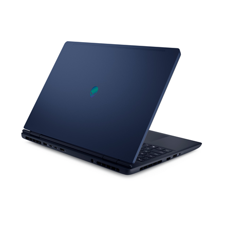 Alienware 16 Aurora AC16250 | 16 " | WQXGA | 2560 x 1600 pixels | Intel Core 7 | 240H | 32 GB | DDR5 | Solid-state drive capacity 1000 GB | NVIDIA GeForce RTX 5060 | GDDR7 | 8 GB | Windows 11 Pro | 802.11be | Keyboard language English | Keyboard backlit | Warranty 36 month(s) | Battery warranty 12 month(s) - Image 6