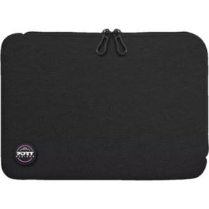 PORT DESIGNS | Torino II Sleeve 15.6" | Sleeve | Black