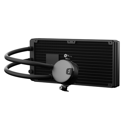 Fractal Design | Water Cooling Unit | Lumen S28 V2 RGB | Intel, AMD | CPU Liquid Cooler - Image 7