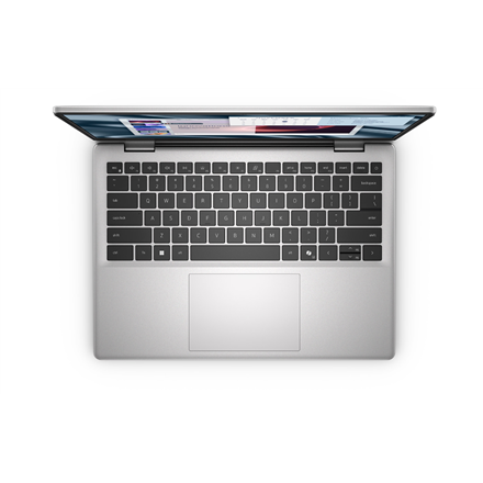 Dell Pro 14 Essential PV14255 | Platinum Silver | 14 " | 2K | 1920 x 1200 pixels | Anti-glare | AMD Ryzen AI 7 | 350 | 16 GB | DDR5 | Solid-state drive capacity 1000 GB | AMD Radeon Graphics | Windows 11 Home | 802.11ax | Keyboard language English | Keyboard backlit | Warranty 36 month(s) | Battery warranty 12 month(s) - Image 5