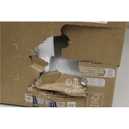 SALE OUT. Asus XG27AQDMG 27" 2560x1440/16:9/450cd/m2/Display Port HDMI | SALE OUT. Asus | ROG Strix OLED | XG27AQDMG | 27 " | WOLED | 16:9 | 240 Hz | 0.03 ms | 2560 x 1440 pixels | HDMI ports quantity 2 | Black | Warranty 36 month(s) | DAMAGED PACKAGING AND INNER FOAM - Image 4