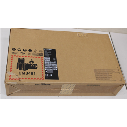 SALE OUT. SALE OUT. Asus | Zenbook UX8406MA-PZ030X | Inkwell Gray | 14 " | OLED | Touchscreen | 2880 x 1800 pixels | Glossy | Intel Core Ultra 9 | 32 GB | LPDDR5X | Solid-state drive capacity 1000 GB | Intel Arc Graphics | Windows 11 Pro | 802.11ax | Bluetooth version 5.3 | Keyboard language US | Warranty 24 month(s) | DAMAGED PACKAGING, SCRATCHES NEAR KEYBOARD CONNECTOR, SCRATCH ON BOTTOM SCREEN, SCRATCHED COVER - Image 3