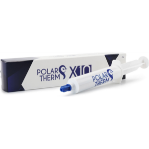 Polartherm | X-10 Thermal Paste, 40 g | PT-X10-040
