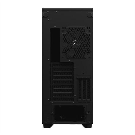 Fractal Design | Define 7 XL TG Dark Tint | Side window | Black | E-ATX | ATX - Image 5