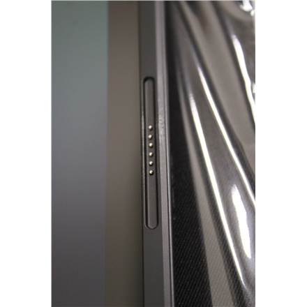 SALE OUT. SALE OUT. Asus | Zenbook UX8406MA-PZ030X | Inkwell Gray | 14 " | OLED | Touchscreen | 2880 x 1800 pixels | Glossy | Intel Core Ultra 9 | 32 GB | LPDDR5X | Solid-state drive capacity 1000 GB | Intel Arc Graphics | Windows 11 Pro | 802.11ax | Bluetooth version 5.3 | Keyboard language US | Warranty 24 month(s) | DAMAGED PACKAGING, SCRATCHES NEAR KEYBOARD CONNECTOR, SCRATCH ON BOTTOM SCREEN, SCRATCHED COVER - Image 5