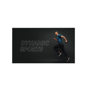 LG | 55VL5PJ-A | 55 " | Landscape/Portrait | 24/7 | WebOS | 500 cd/m² | 8 ms | 178 ° | 178 °