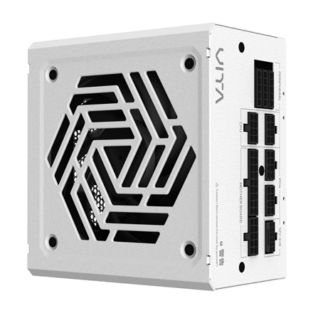 FSP Power Supply, 80 PLUS | VITA GM 850W White | 850 W - Image 4