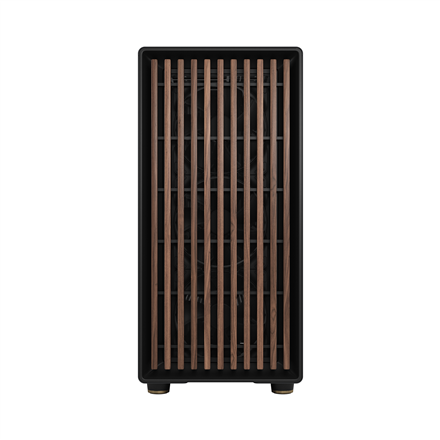 Fractal Design | North XL | Charcoal Black TG Dark | ATX - Image 3