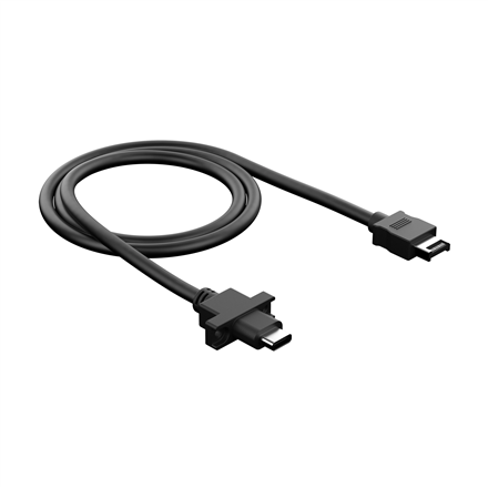 Fractal Design | USB-C 10Gpbs Cable - Model D - Image 4