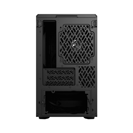 Fractal Design | Meshify 2 Nano | Side window | Black TG dark tint | ITX | Power supply included No | ATX - Image 6