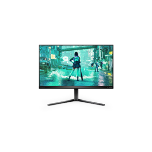 Philips | 25M2N3200U/00 | 25 " | Fast IPS | FHD | 16:9 | 310 Hz | 1 ms | 1920 x 1080 pixels | HDMI ports quantity 2 | Charcoal