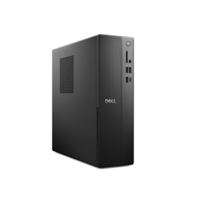 Dell ECS1250 | Desktop | Slim | Intel Core i5 | i5-14400 | 8 GB | DDR5 | 512 GB | Intel UHD Graphics 730 | No Optical Drive | English | Ubuntu | Warranty 36 month(s)