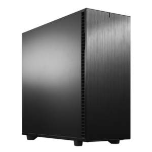 Fractal Design | Define 7 XL | Black | ATX | ATX