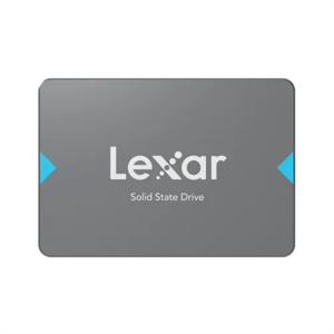Lexar SSD | NQ100 | 1000 GB | SSD form factor 2.5" | Solid-state drive interface SATA III | Read speed 550 MB/s