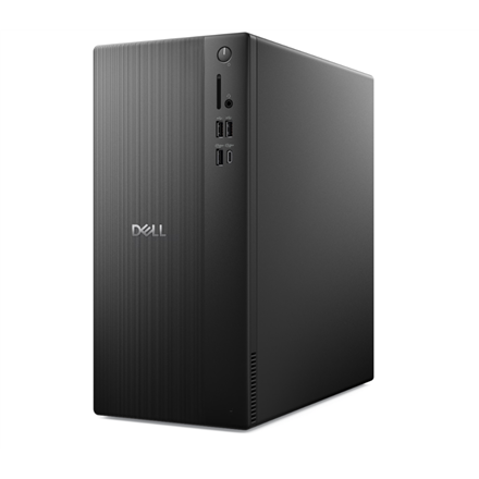 Dell ECT1250 | Desktop | Tower | Intel Core i5 | i5-14400 | 16 GB | DDR5 | 512 GB | Intel UHD Graphics 730 | Ubuntu | Warranty 36 month(s) - Image 4