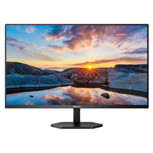 Philips | 32E1N3100LA/00 | 32 " | VA | 16:9 | 75 Hz | 4 ms | 1920 x 1080 pixels | 300 cd/m² | HDMI ports quantity 1 | Black