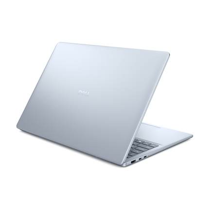 Dell Plus 16 DB16250 | Ice Blue | 16 " | Touchscreen | 2K | 2560 x 1600 pixels | Intel Core Ultra 9 | 288V | 32 GB | LPDDR5X | Solid-state drive capacity 1000 GB | Intel Arc Graphics | Windows 11 Pro | 802.11be | Keyboard language English | Keyboard backlit | Warranty 36 month(s) | Battery warranty 12 month(s) - Image 6