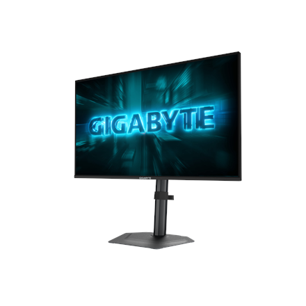 Gigabyte G25F2A EK | 25 " | SS IPS | FHD | 240 Hz | 1 ms | 1920 x 1080 pixels | 300 cd/m² | HDMI ports quantity 2 - Image 3