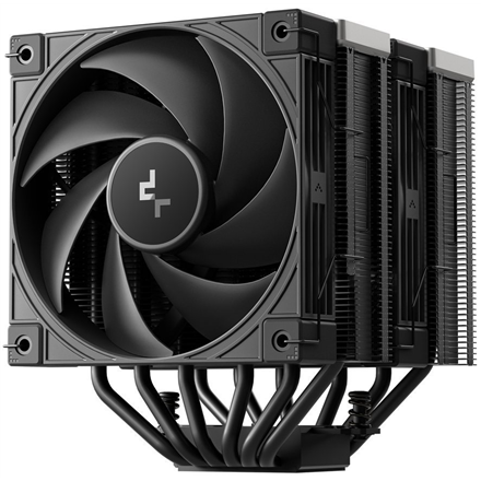Deepcool CPU Air Cooler | AK620 G2 | Black | Intel, AMD - Image 6