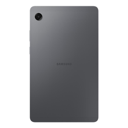 Samsung | Galaxy | Tab A11 (X135) | 8.7 " | Grey | TFT | 1340 x 800 pixels | Mediatek | Helio G99 | 4 GB | 64 GB | 3G | 4G | Wi-Fi | Front camera | 5 MP | Rear camera | 8 MP | Bluetooth | 5.3 | Android - Image 4
