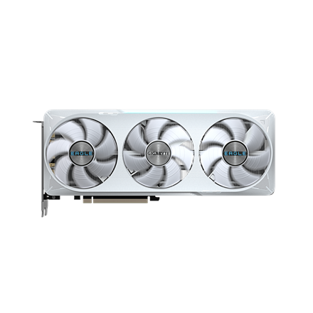 Gigabyte GeForce RTX 5070 EAGLE OC ICE SFF 12G | NVIDIA | 12 GB | GeForce RTX 5070 | HDMI ports quantity 1 | PCI-E 5.0 - Image 7