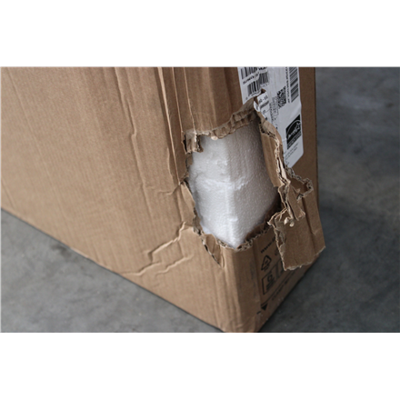 SALE OUT. LG 55UH5Q-E 55“ 3840x2160/500cd/m2/16:9/8ms/HDMI, DP, Audio Out | LG 55UH5Q-E | 55 " | Landscape/Portrait | 24/7 | WebOS | Wi-Fi | DAMAGED PACKAGING | 500 cd/m² | 8 ms | 178 ° | 178 ° - Image 4