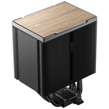Deepcool CPU Air Cooler | AK500 G2 | Black | Intel, AMD - Image 6