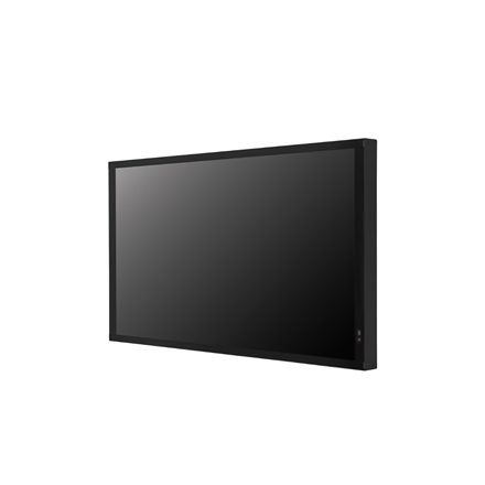 LG Outdoor Display | 55XE3P-B | 55 " | Landscape/Portrait | 24/7 | webOS | Wi-Fi | 3500 cd/m² | 9 ms | 178 ° | 178 ° - Image 4