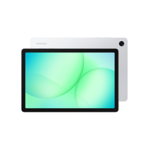 Samsung Galaxy | Tab A11+ (X230) | 11 " | Silver | TFT LCD | 1200 x 1920 pixels | Mediatek | Dimensity 7300 (4 nm) | 6 GB | 128 GB | Wi-Fi | Front camera | 5 MP | Rear camera | 8 MP | Bluetooth | 5.3 | Android | 16
