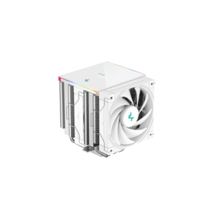 Deepcool Air Cooler | AK620 DIGITAL SE WH | Intel, AMD