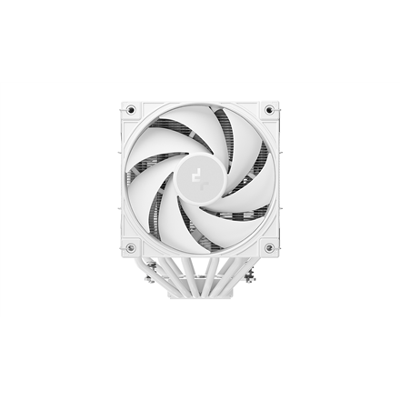 Deepcool CPU Air Cooler | AK620 G2 WH | White | Intel, AMD - Image 4