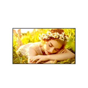 LG 4K UHD Signage | 65UL5Q-E | 65 " | 500 cd/m² | Landscape/Portrait | 24/7 | webOS | 8 ms | 178 ° | 178 °