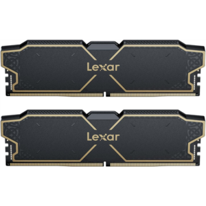 Lexar Memory with heatsink | THOR | 32 GB | DDR5 | 6000 MHz | PC/server | Registered No | ECC No
